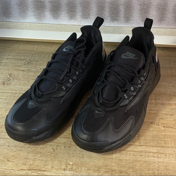NEW Nike Zoom 2K Black Sneaker / 10, 11, 12 - Picture 7 of 9